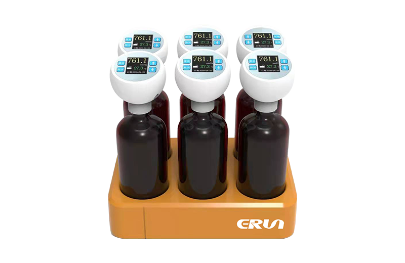 河南大學(xué)特種功能材料重點(diǎn)實(shí)驗(yàn)室BOD檢測