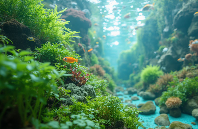 氨氮水質(zhì)分析儀：技術(shù)解析與國家標準應(yīng)用指南